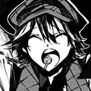Edogawa Ranpo